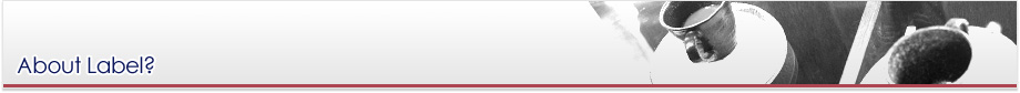 Label