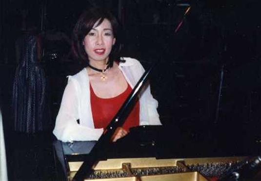 All of Me Club���C�u�\��(2012/05/03)
