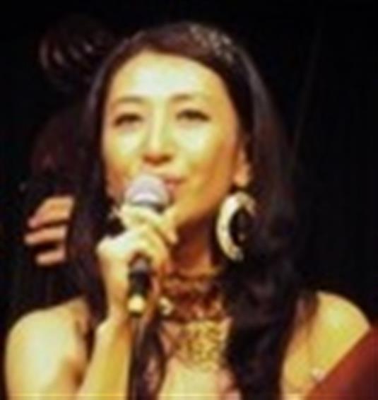 All of Me Club���C�u�\��(2012/05/17)