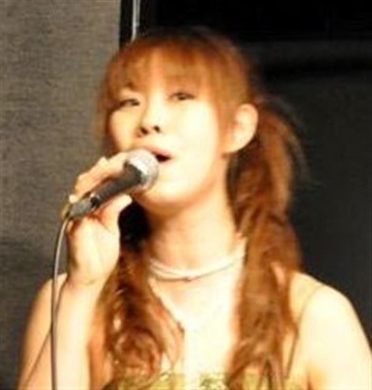 All of Me Club���C�u�\��(2012/05/20)