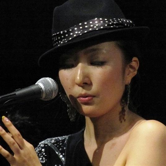 All of Me Club���C�u�\��(2012/05/24)