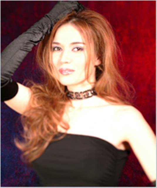 All of Me Club���C�u�\��(2012/05/30)