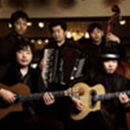 ラ チッタデッラライブ予定(2012/05/09)