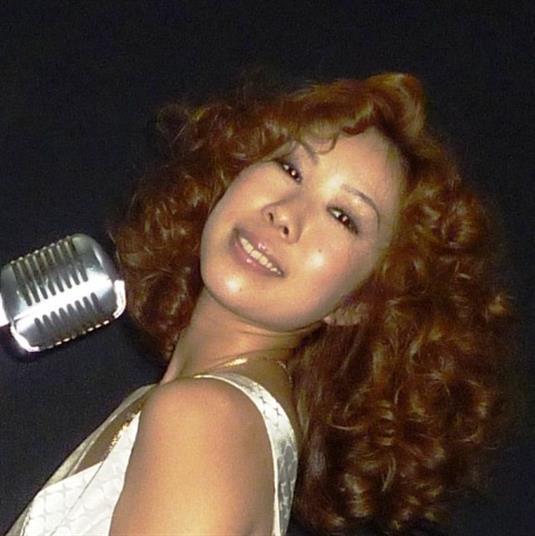 All of Me Club���C�u�\��