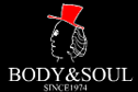 Body and Soul���C�u�\��