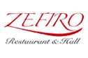 ZEFIRO Restaurant��Hall���C�u�\��