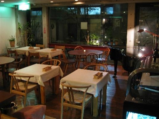 Cafe��Dining Cesta