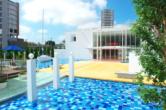 ZEFIRO Restaurant��Hall