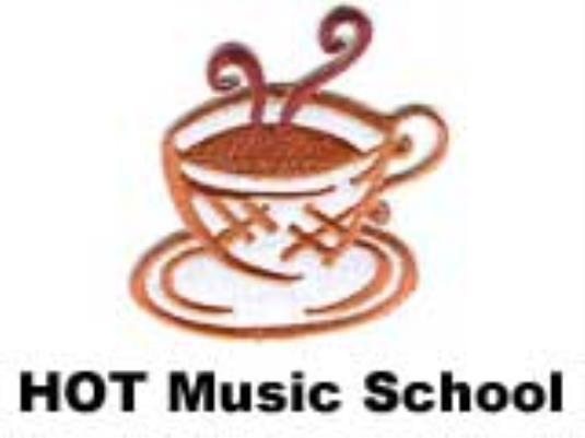 Hot Music School