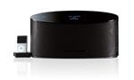 JBL ��̌^�I�[�f�B�I���j�b�g MX100