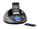JBL iPhone & iPod��p�X�s�[�J�[ JBL ON TIME MICRO