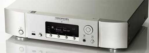 マランツ(marantz) (ネットワークオーディオプレーヤー) ジャズ