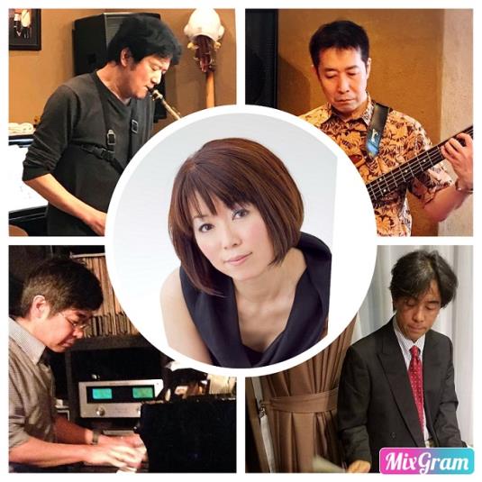 ライブ居酒屋　キンのツボライブ予定