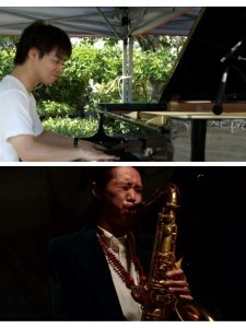 ライブ居酒屋　キンのツボライブ予定
