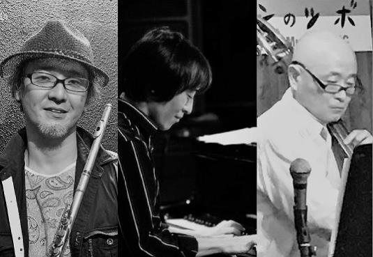 ライブ居酒屋　キンのツボライブ予定