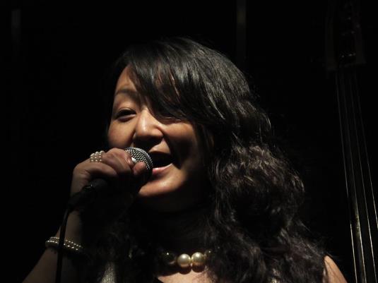 ジャズピアノクラブJOEライブ予定