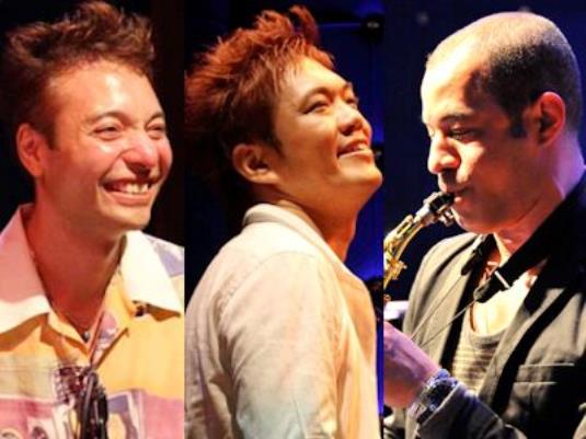 珈琲美学ライブ予定