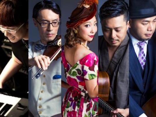 珈琲美学ライブ予定