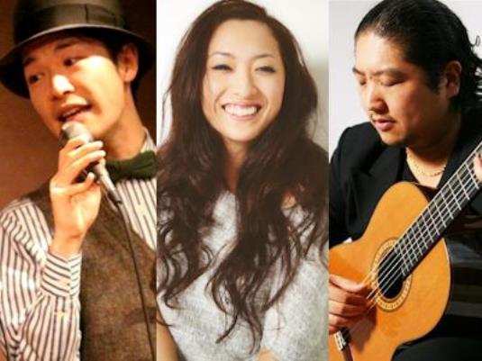 珈琲美学ライブ予定