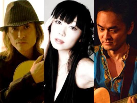 珈琲美学ライブ予定