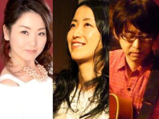 珈琲美学ライブ予定