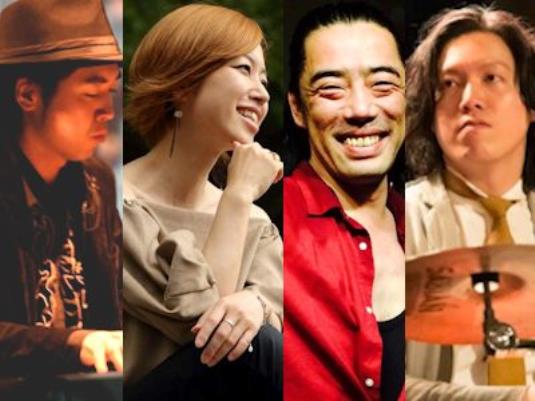 珈琲美学ライブ予定