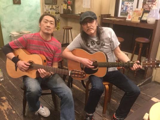 杜のうたライブ予定