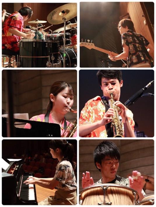 ライブ居酒屋　キンのツボライブ予定