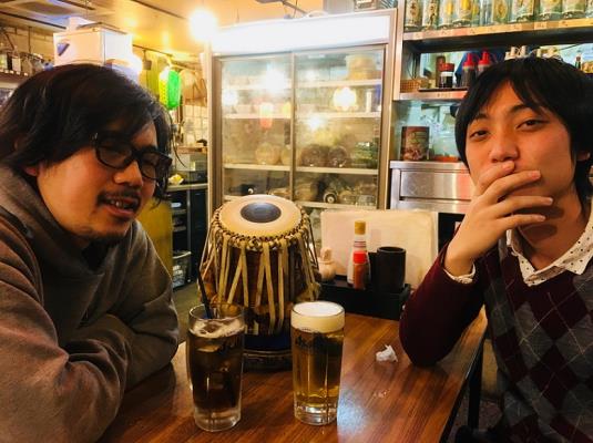 ライブ居酒屋　キンのツボライブ予定