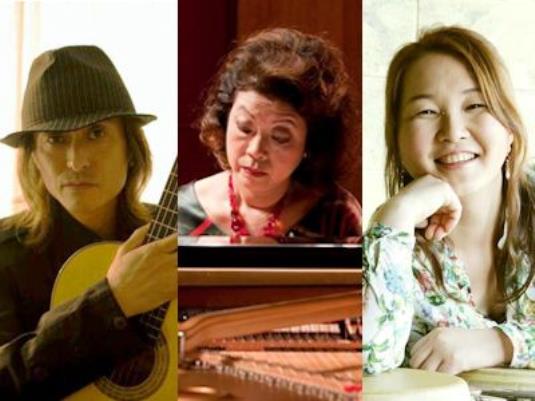 珈琲美学ライブ予定