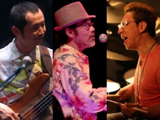 珈琲美学ライブ予定