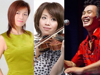 珈琲美学ライブ予定
