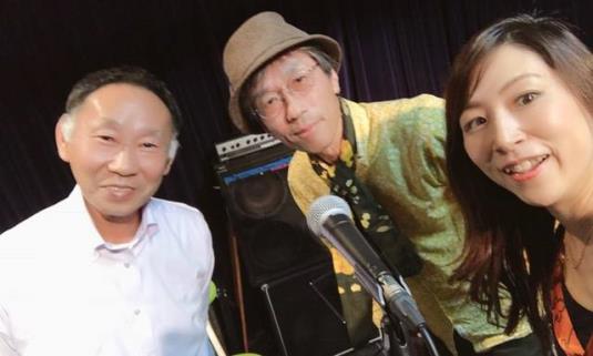 珈琲美学ライブ予定
