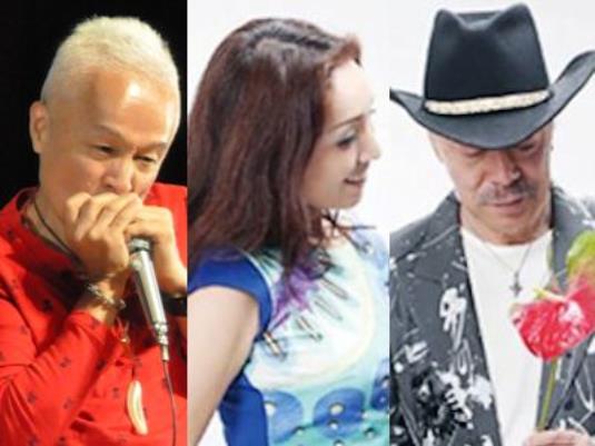 珈琲美学ライブ予定