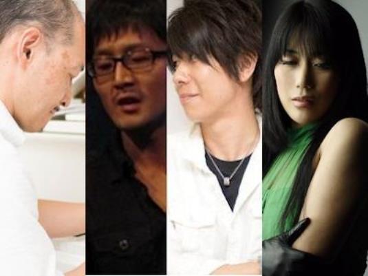 珈琲美学ライブ予定