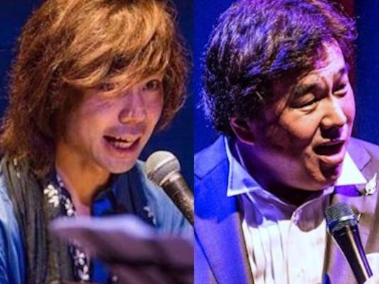 珈琲美学ライブ予定