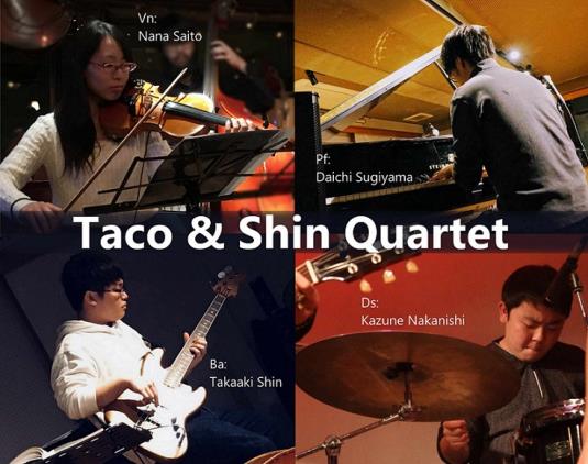 ライブ居酒屋　キンのツボライブ予定