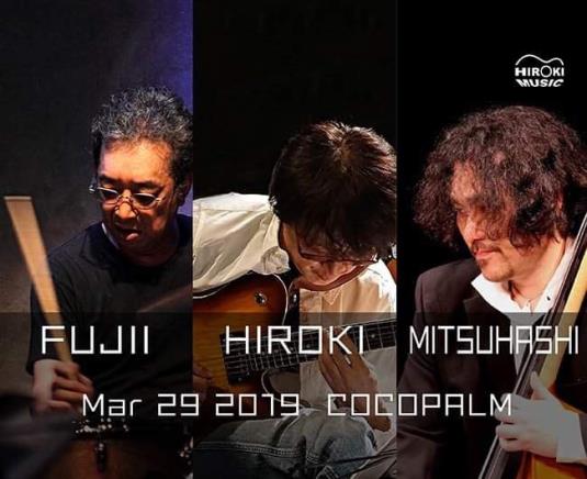 ＣＯＣＯＰＡＬＭライブ予定