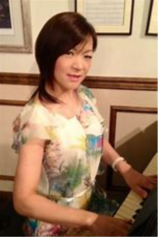 杜のうたライブ予定