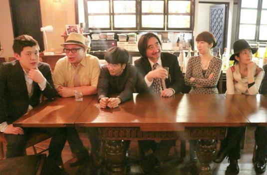 DOT COOLライブ予定