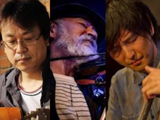 珈琲美学ライブ予定