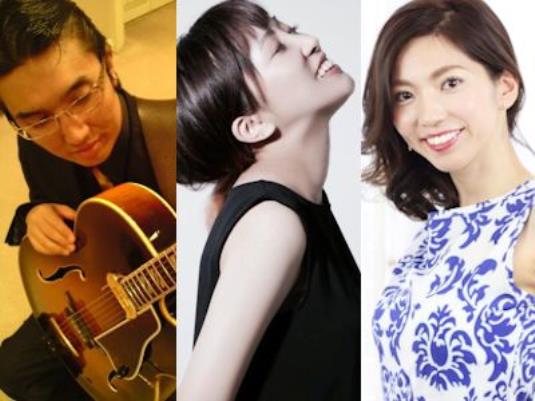 珈琲美学ライブ予定