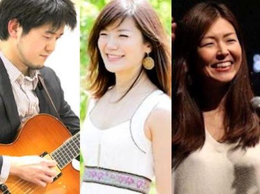 珈琲美学ライブ予定