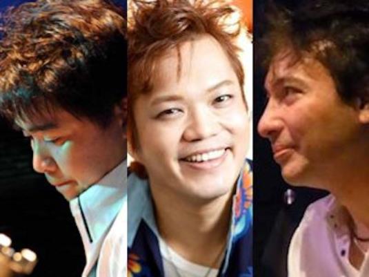 珈琲美学ライブ予定