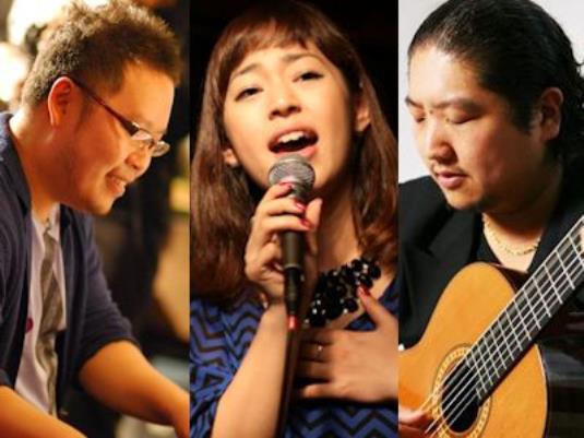 珈琲美学ライブ予定
