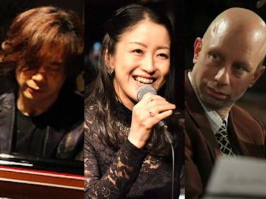 珈琲美学ライブ予定