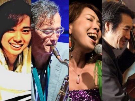 珈琲美学ライブ予定