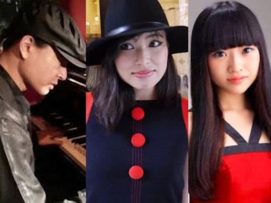 珈琲美学ライブ予定