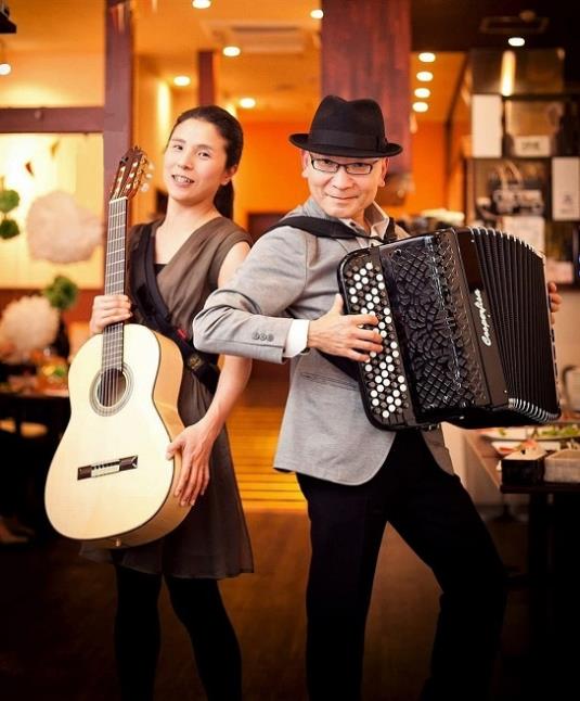 ライブ居酒屋　キンのツボライブ予定