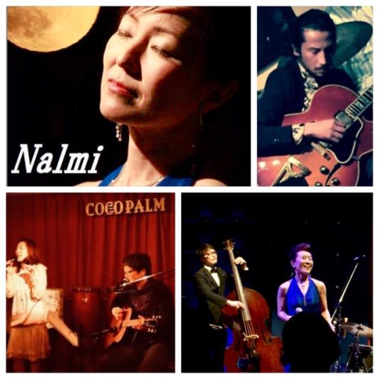 ＣＯＣＯＰＡＬＭライブ予定
